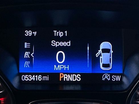 Used 2019 Ford Escape SE image 18