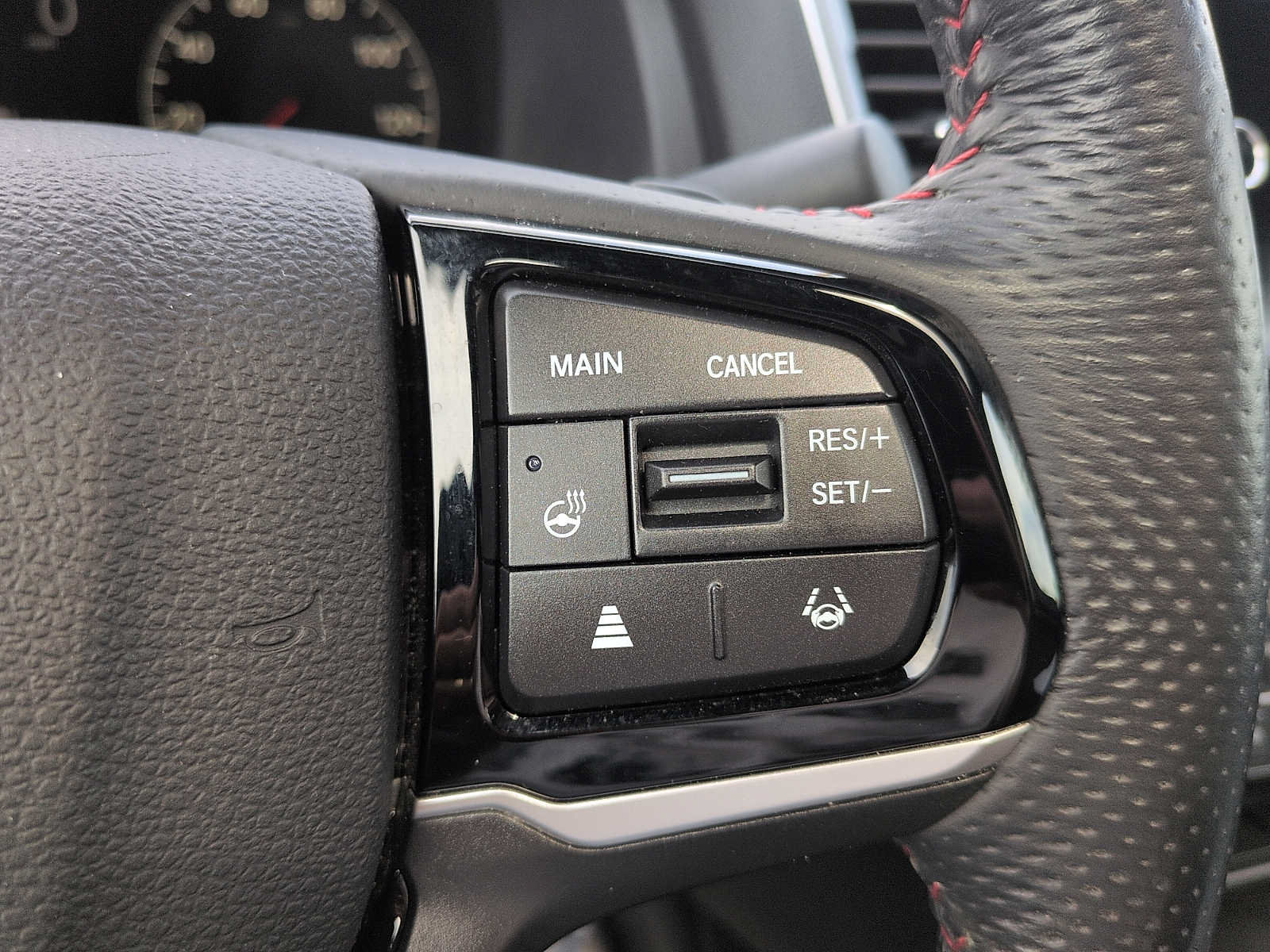 Used 2024 Honda Ridgeline Black Edition image 19