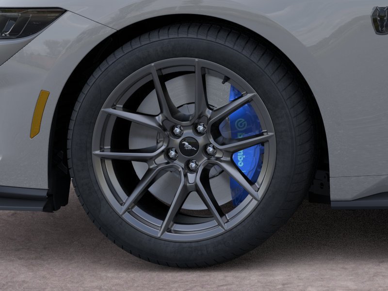 New 2026 Ford Mustang Dark Horse w/ Dark Horse Handlin Package RWD image 19