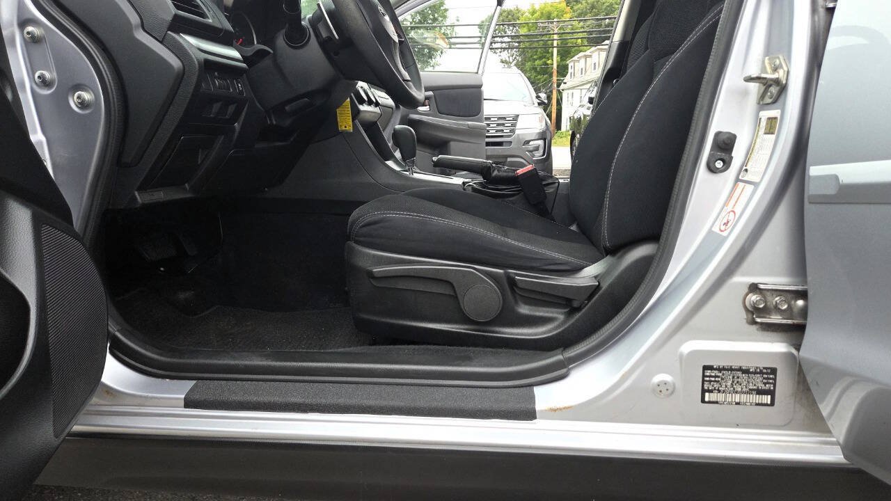 Used 2013 Subaru Crosstrek 2.0i Premium AWD/4WD image 29