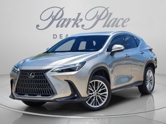 Used 2025 Lexus NX 350 AWD w/ Premium Package video 1
