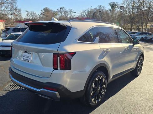 New 2026 Kia Sorento EX image 3