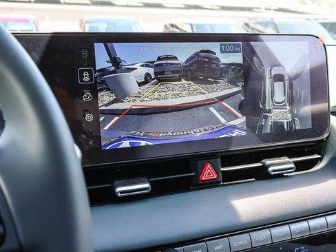 New 2026 Hyundai Ioniq 5 Limited RWD image 27
