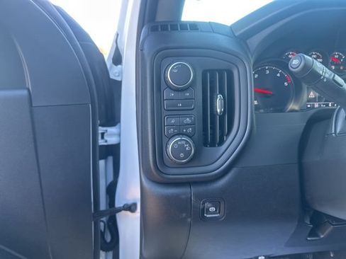 New 2026 Chevrolet Silverado 2500 Custom w/ Custom Value Package AWD/4WD image 19