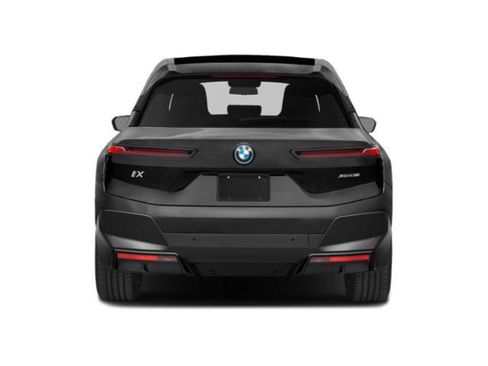 Used 2022 BMW iX xDrive50 w/ Premium Package AWD/4WD image 8