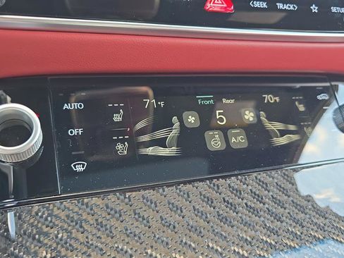 New 2026 Genesis GV70 3.5T Sport Prestige image 24