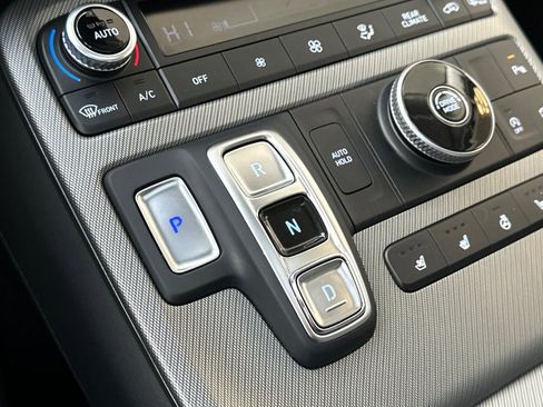 Used 2024 Hyundai Palisade SEL w/ Premium Package image 25