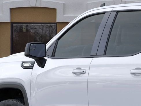 New 2026 GMC Sierra 1500 Elevation AWD/4WD image 14