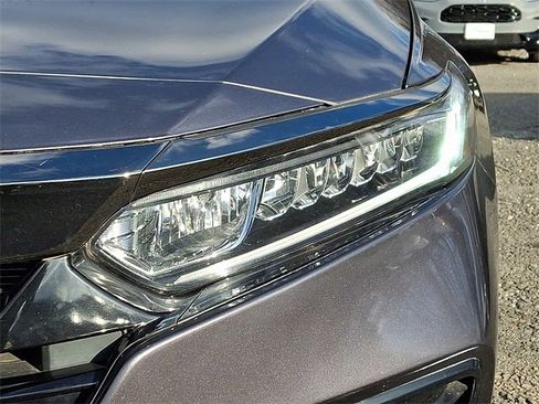 Certified 2020 Honda Accord Sport image 9