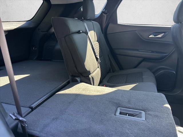 Used 2021 Chevrolet Blazer LT FWD image 28