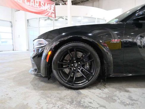 Used 2021 Dodge Charger Scat Pack image 5