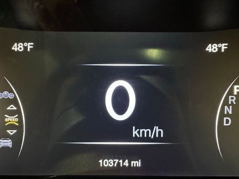 Used 2018 Jeep Grand Cherokee Limited AWD/4WD image 24