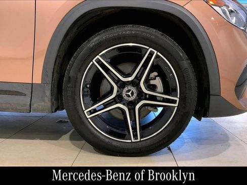Used 2023 Mercedes-Benz GLA 250 4MATIC image 14