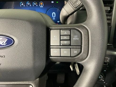 New 2026 Ford F150 STX w/ Equipment Group 200A image 24