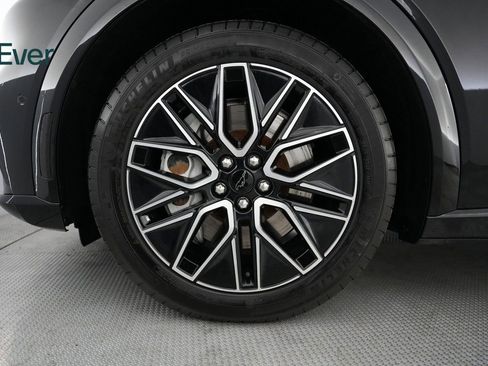 Used 2024 Ford Mustang Mach-E Premium image 17