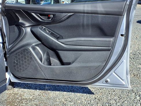 Used 2022 Subaru Impreza 2.0i image 9