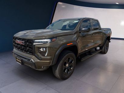Used 2024 GMC Canyon Elevation w/ Convenience Package