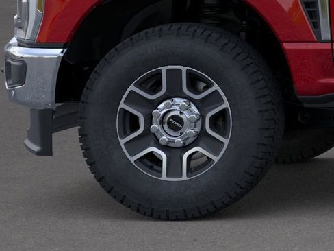 New 2026 Ford F350 Lariat w/ Lariat Ultimate Package AWD/4WD image 19