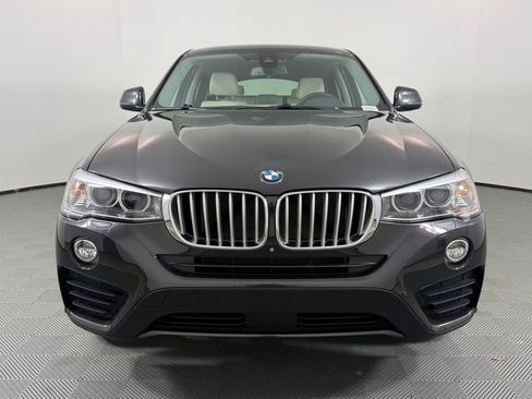 Used 2016 BMW X4 xDrive28i image 10