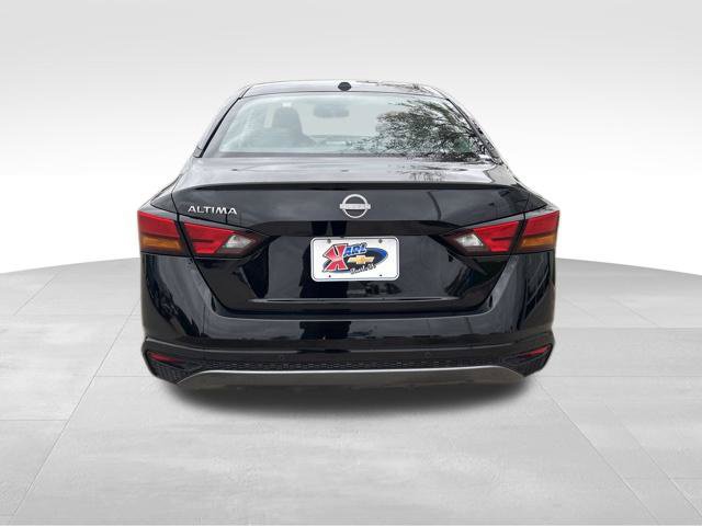 Used 2026 Nissan Altima 2.5 SV FWD image 6