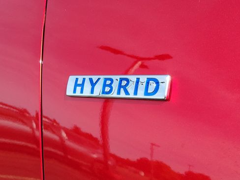 Used 2025 MAZDA CX-50 2.5 Hybrid w/ Preferred Pkg AWD/4WD image 6