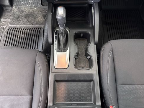 Used 2022 Nissan Frontier SV image 19