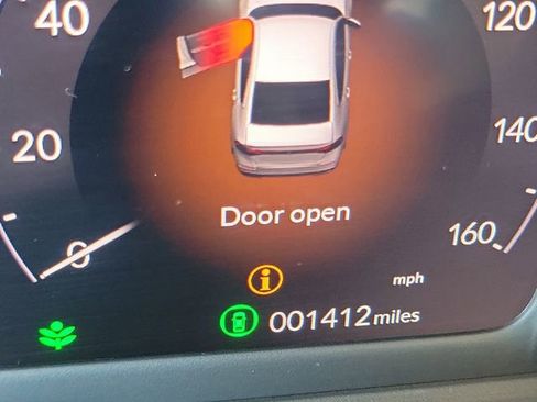 Certified 2025 Honda Accord LX image 23