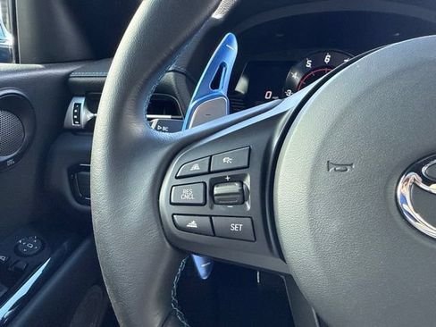Used 2021 Toyota Supra A91 Edition w/ Driver Assist Package RWD image 19