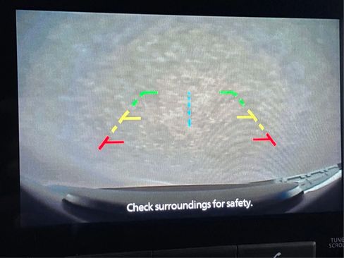 Used 2022 Nissan Frontier SV image 36