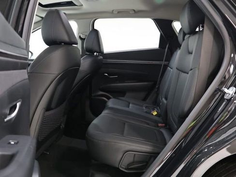 Used 2023 Hyundai Tucson SEL w/ Convenience Package AWD/4WD image 31