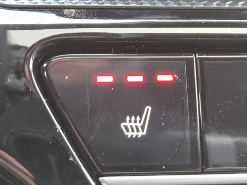 New 2026 Honda CR-V EX-L image 6