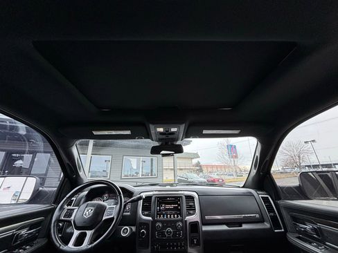 Used 2016 RAM 2500 Limited image 13