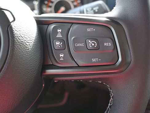 New 2026 Jeep Gladiator Mojave AWD/4WD image 10