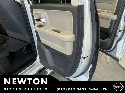 Used 2010 Dodge Ram 1500 Truck SLT w/ Lone Star Regional Pkg RWD image 23