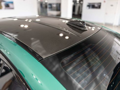 Used 2021 BMW M3 w/ Executive Package image 16