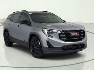 Used 2021 GMC Terrain SLT w/ Elevation Edition FWD video 1