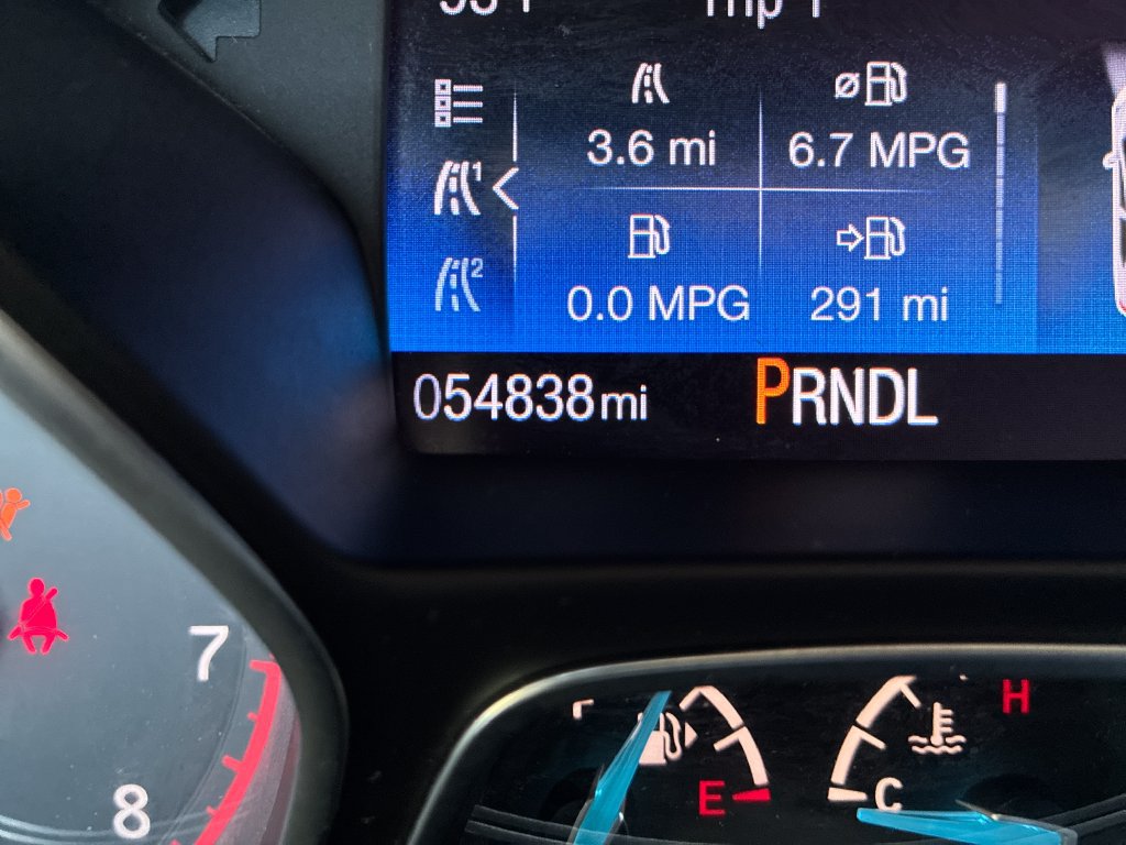 Used 2016 Ford Focus SE FWD image 17