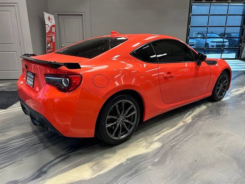 Used 2017 Toyota 86 860 Special Edition RWD image 29
