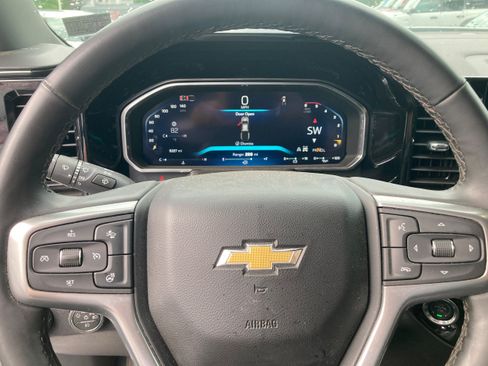 Used 2026 Chevrolet Silverado 3500 LT AWD/4WD image 18