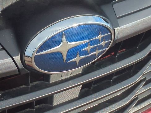 Certified 2025 Subaru Legacy Limited image 11