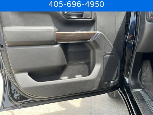 Used 2020 Chevrolet Silverado 1500 RST w/ Texas Edition RWD image 12
