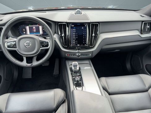 Certified 2023 Volvo XC60 T8 Polestar image 16