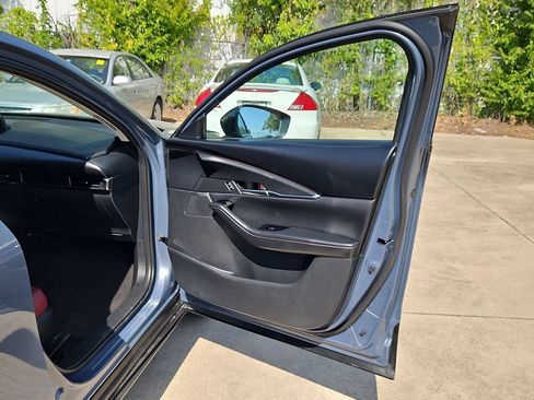 Used 2025 MAZDA CX-30 AWD 2.5 S w/ Preferred Package image 33