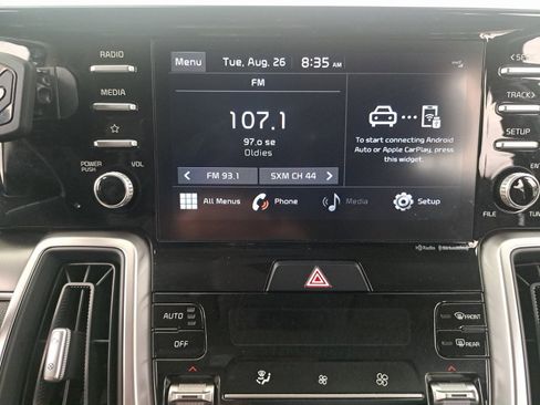 Used 2021 Kia Sorento S image 24