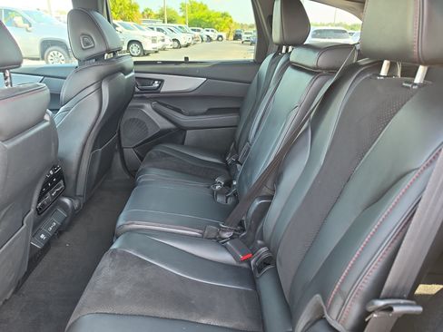 Used 2024 Acura MDX A-Spec AWD/4WD image 14
