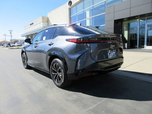 New 2026 Lexus RZ 450e AWD image 5