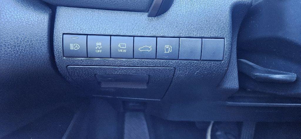 Used 2018 Toyota Camry XSE w/ Audio Package FWD image 12