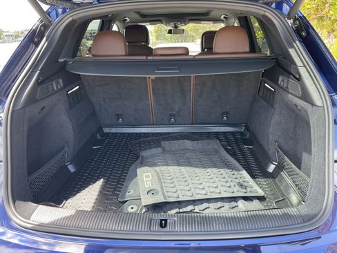 Used 2020 Audi Q5 2.0T Premium w/ Convenience Package image 33