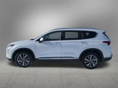 Used 2019 Hyundai Santa Fe Limited