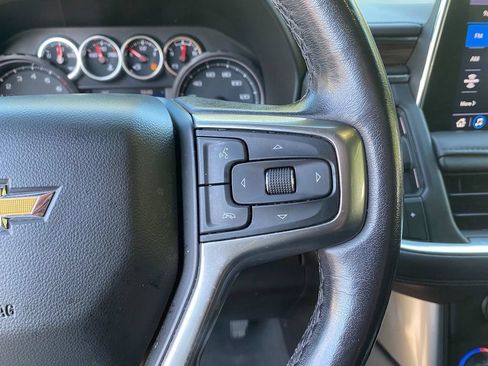 Used 2021 Chevrolet Tahoe LT AWD/4WD image 17